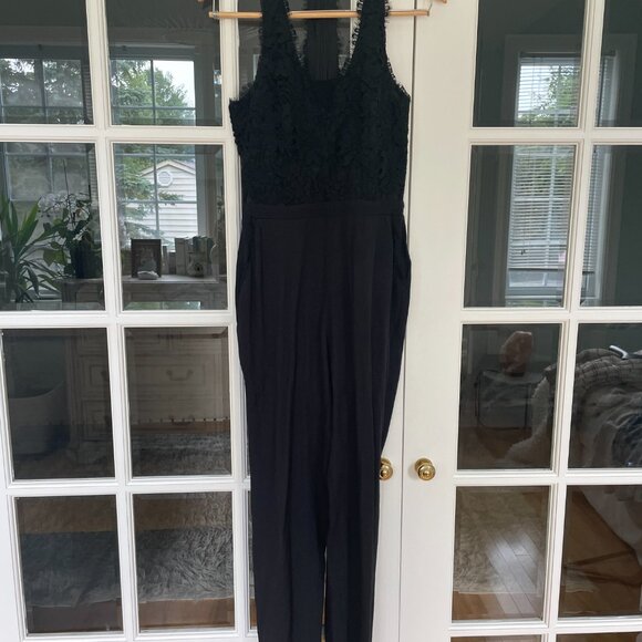 Stella Jumpsuit - Picture 4 of 9